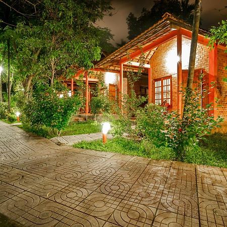 Huong Giang Bungalow Phu Quoc Exterior photo