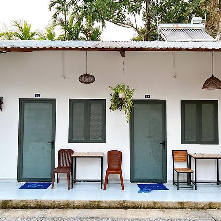 Huong Giang Bungalow Phu Quoc Exterior photo