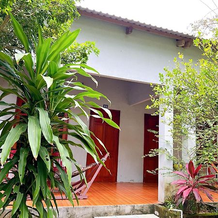 Huong Giang Bungalow Phu Quoc Exterior photo