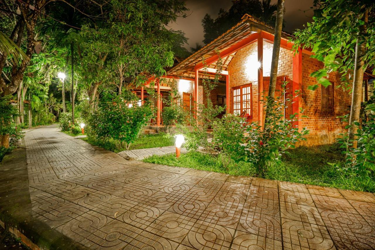 Huong Giang Bungalow Phu Quoc Exterior photo