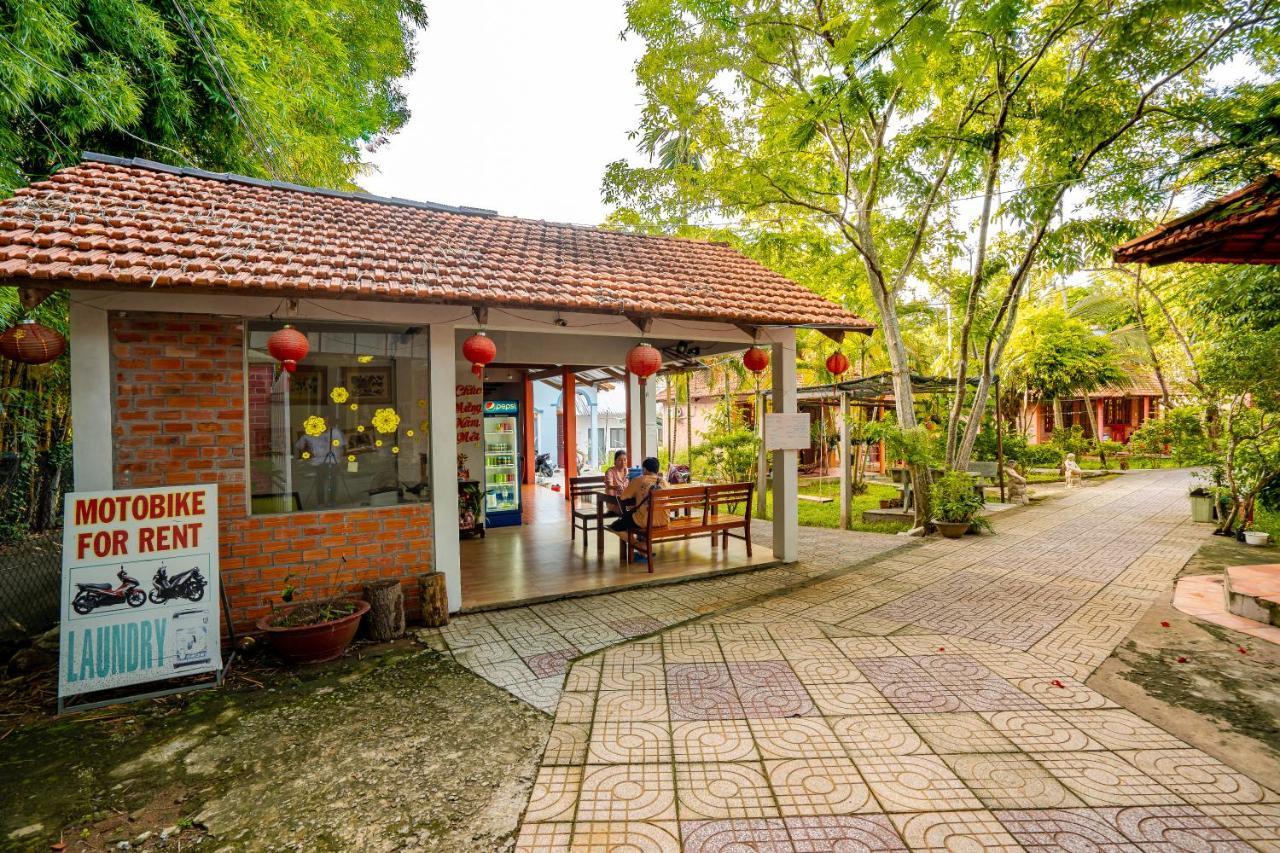 Huong Giang Bungalow Phu Quoc Exterior photo