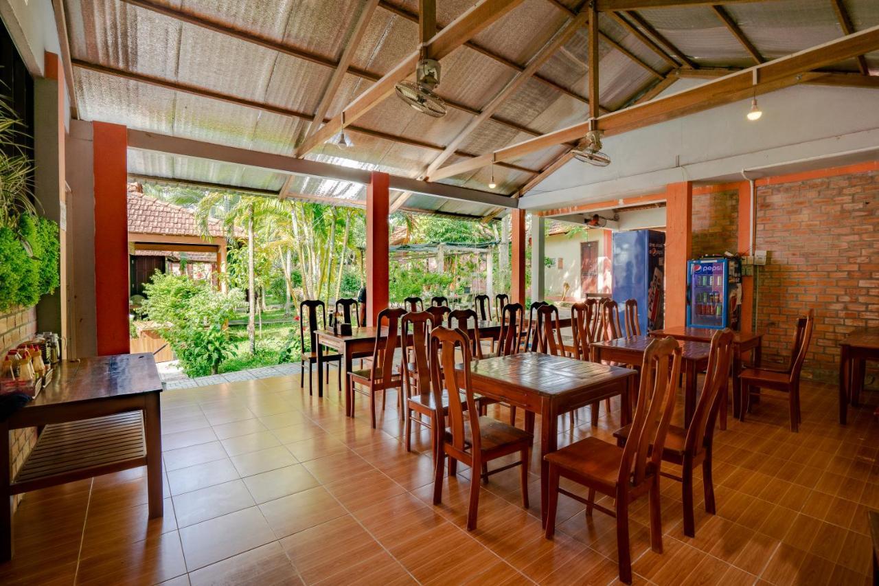 Huong Giang Bungalow Phu Quoc Exterior photo