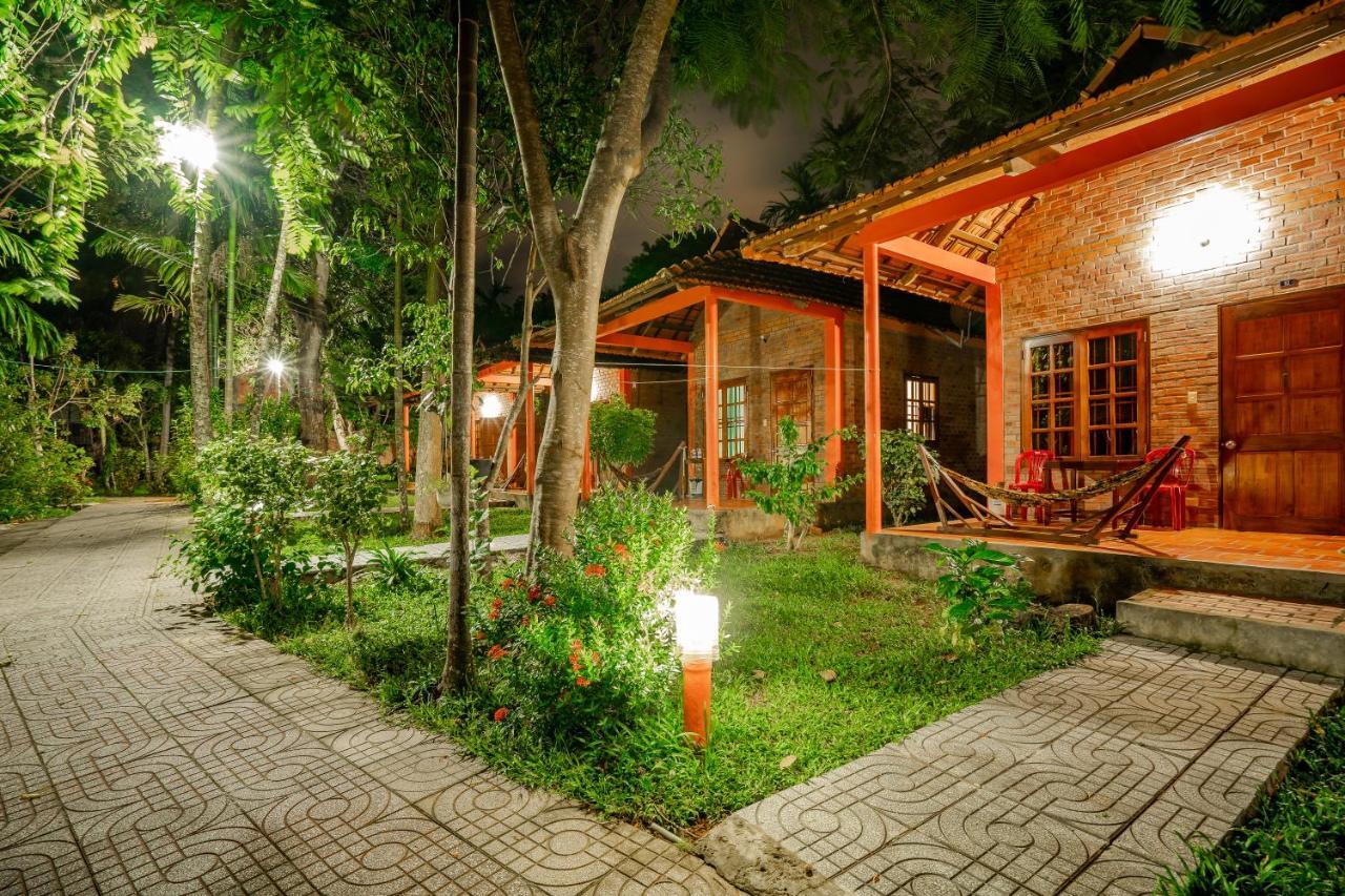 Huong Giang Bungalow Phu Quoc Exterior photo