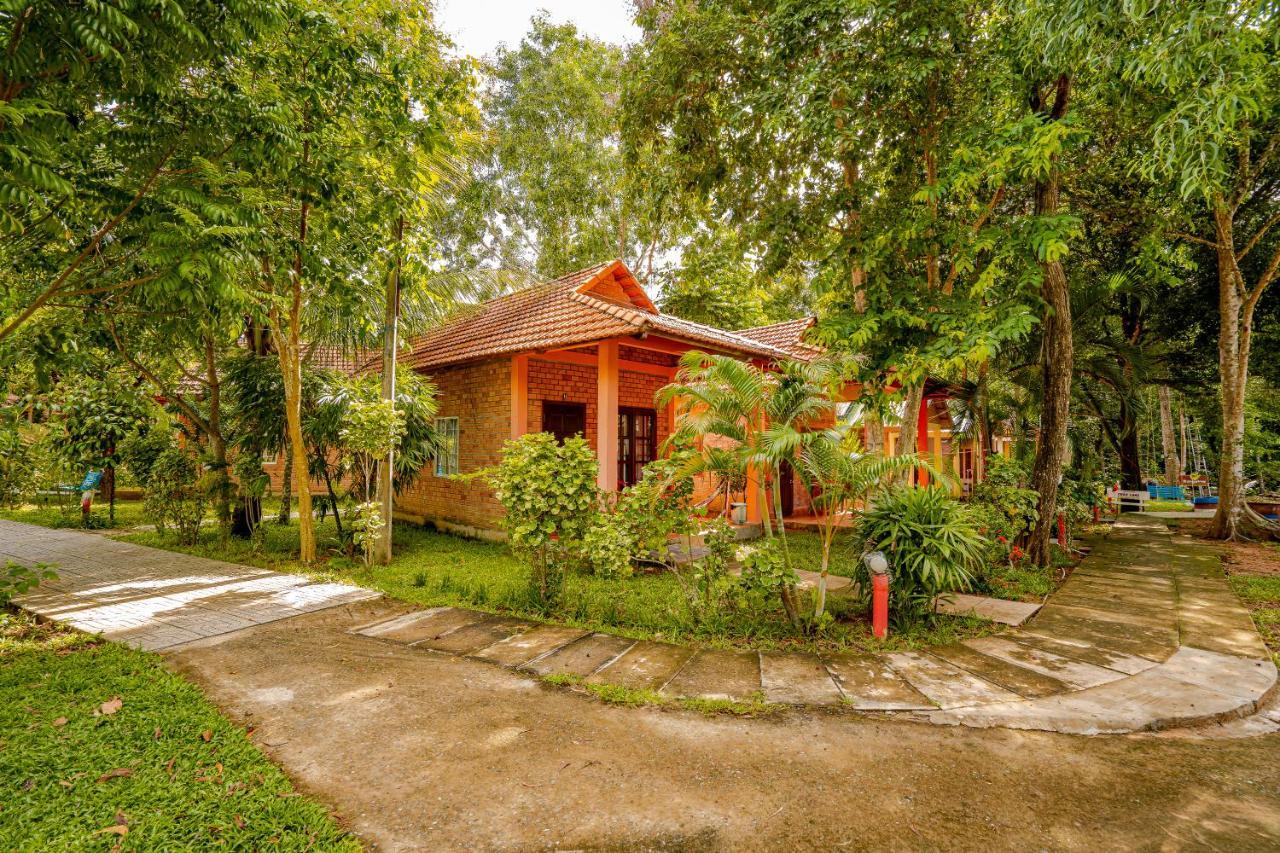 Huong Giang Bungalow Phu Quoc Exterior photo