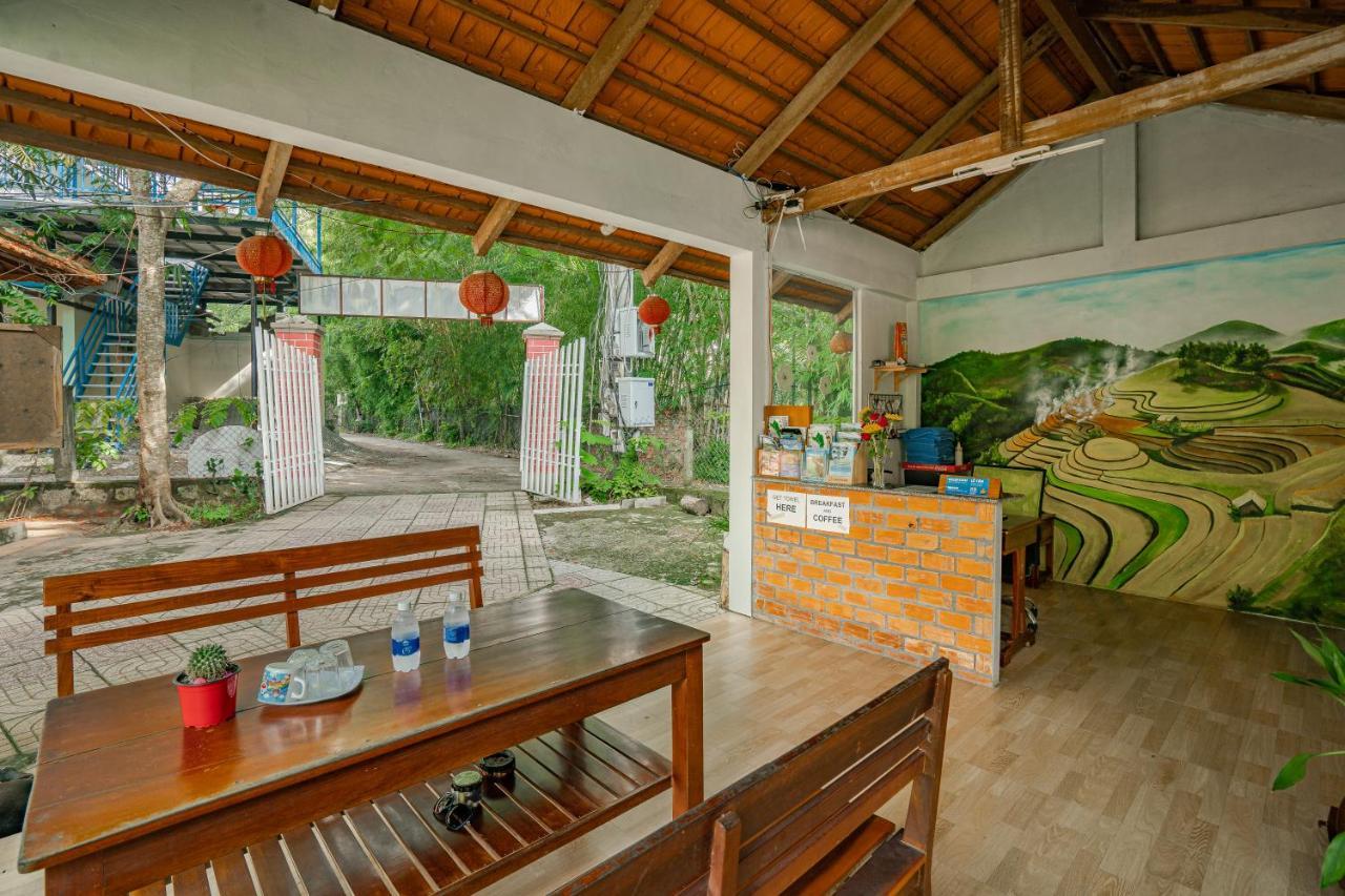 Huong Giang Bungalow Phu Quoc Exterior photo