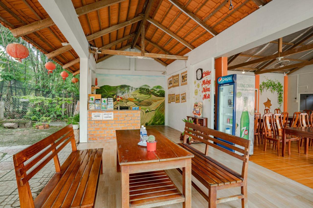 Huong Giang Bungalow Phu Quoc Exterior photo