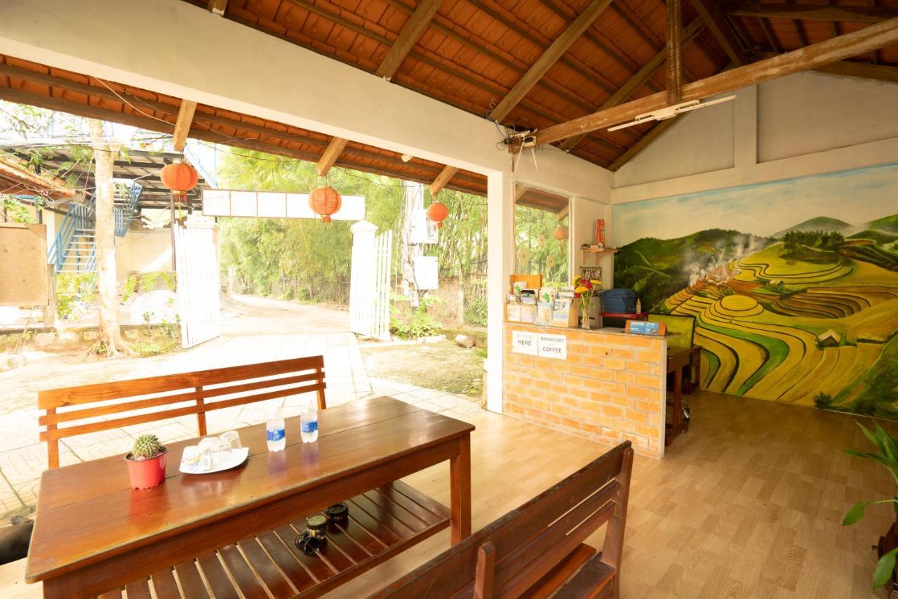 Huong Giang Bungalow Phu Quoc Exterior photo